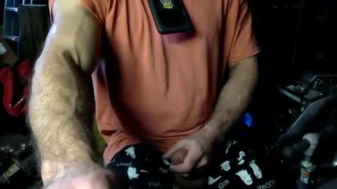 whackingmywilly online show from February 2025 05:37:01 PM