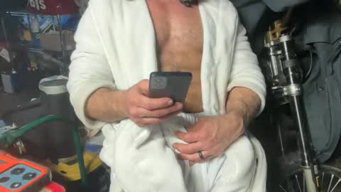 whackingmywilly online show from April 2026 10:18:01 PM