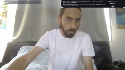 Snapshot of whaler84 chatting on December 2025 12:55:01 PM Whaler84 online show from December 2025 12:55:01 PM