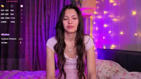 Snapshot of what_is_love_is chatting on March 2026 07:30:02 PM Kaylee online show from March 2026 07:30:02 PM