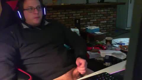 whateverdude555 online show from February 2026 11:03:02 PM