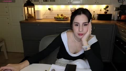 Snapshot of whats_her_name chatting on January 2025 03:46:02 PM Victoria Maria online show from January 2025 03:46:02 PM