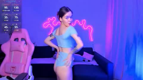 Kate online show from December 2025 02:39:01 AM