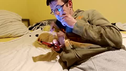 stoffy online show from December 2024 10:25:01 PM