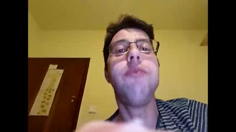 stoffy online show from March 2025 01:12:01 AM