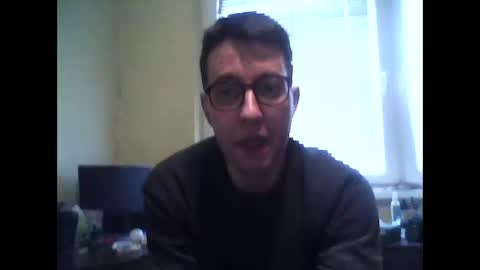 stoffy online show from February 2026 09:05:01 AM