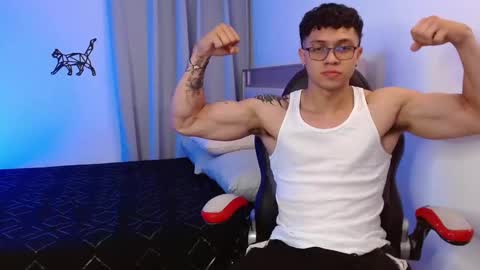 whipped_ripped online show from September 2025 01:49:01 PM