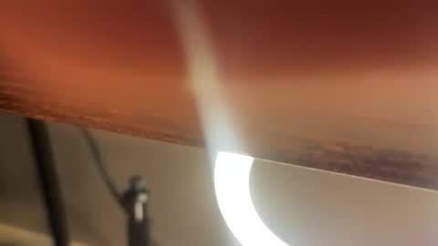 Snapshot of whiskey60 chatting on October 2025 12:42:02 PM Radek and Stella St. Rose online show from October 2025 12:42:02 PM