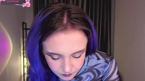RunayWitch online show from October 2025 09:06:01 PM