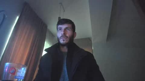 Michael online show from December 2025 02:12:02 PM