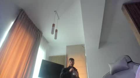 Michael online show from December 2025 10:33:01 AM