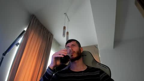 Snapshot of whisperoflust chatting on March 2026 10:11:01 AM Michael online show from March 2026 10:11:01 AM