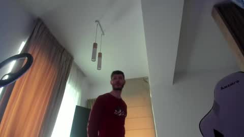 Snapshot of whisperoflust chatting on March 2026 10:29:01 AM Michael online show from March 2026 10:29:01 AM