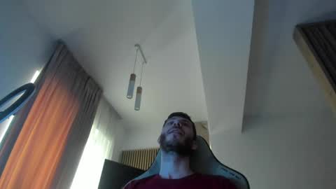 Snapshot of whisperoflust chatting on March 2026 09:42:01 AM Michael online show from March 2026 09:42:01 AM