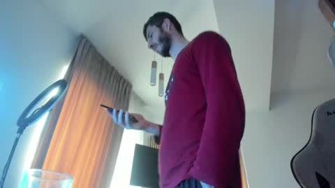 Snapshot of whisperoflust chatting on March 2026 11:32:01 AM Michael online show from March 2026 11:32:01 AM