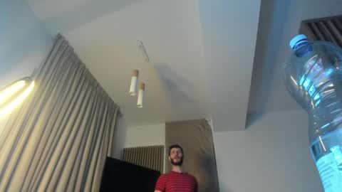 Snapshot of whisperoflust chatting on April 2026 06:05:01 PM Michael online show from April 2026 06:05:01 PM