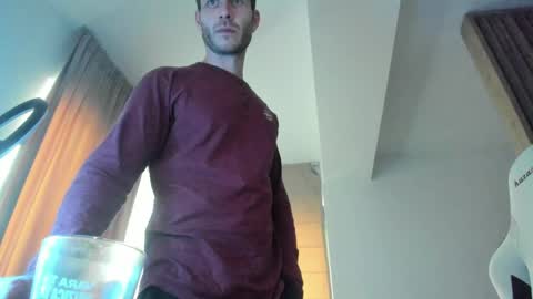 Snapshot of whisperoflust chatting on April 2026 04:16:01 PM Michael online show from April 2026 04:16:01 PM