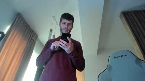 Snapshot of whisperoflust chatting on April 2026 07:50:02 AM Michael online show from April 2026 07:50:02 AM