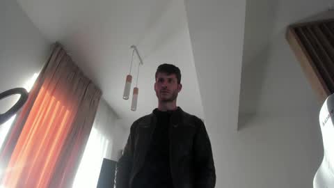 Snapshot of whisperoflust chatting on April 2026 03:46:01 PM Michael online show from April 2026 03:46:01 PM