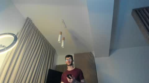 Snapshot of whisperoflust chatting on April 2026 08:57:01 PM Michael online show from April 2026 08:57:01 PM