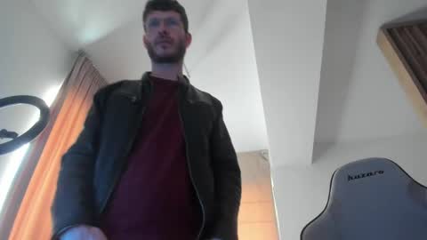 Snapshot of whisperoflust chatting on April 2026 09:03:02 AM Michael online show from April 2026 09:03:02 AM