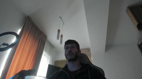 Snapshot of whisperoflust chatting on April 2026 12:32:01 PM Michael online show from April 2026 12:32:01 PM