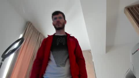 Snapshot of whisperoflust chatting on April 2026 02:40:02 PM Michael online show from April 2026 02:40:02 PM