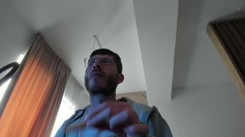Snapshot of whisperoflust chatting on May 2026 08:52:02 AM Michael online show from May 2026 08:52:02 AM