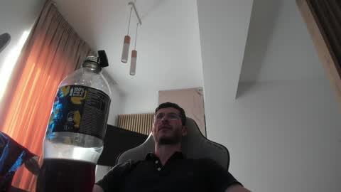 Snapshot of whisperoflust chatting on May 2026 03:30:02 PM Michael online show from May 2026 03:30:02 PM
