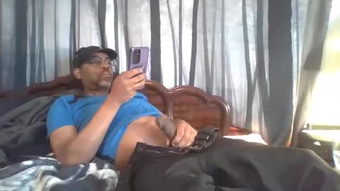 whisperw online show from May 2026 02:22:01 PM