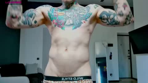 Snapshot of white_king999 chatting on May 2026 06:07:01 AM Max online show from May 2026 06:07:01 AM
