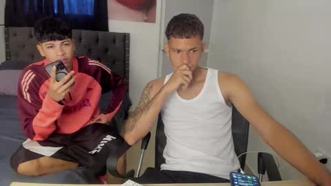 white online show from March 2026 07:30:01 PM