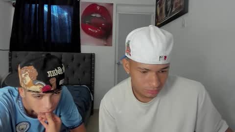 white online show from March 2026 08:04:01 PM