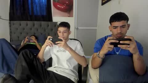 white online show from April 2026 09:26:01 PM