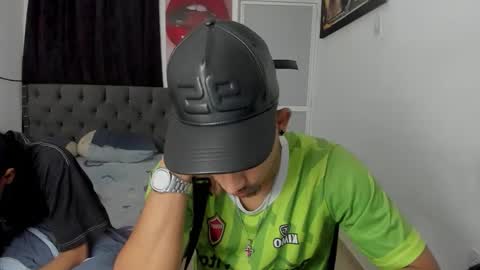 white online show from April 2026 11:37:02 PM