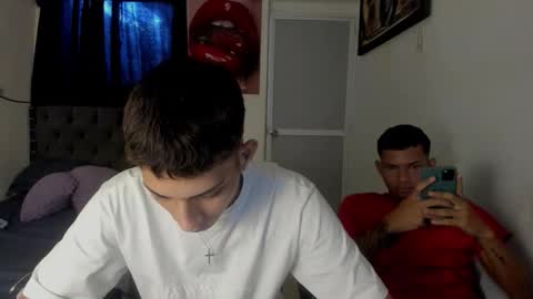 white online show from April 2026 07:40:01 PM