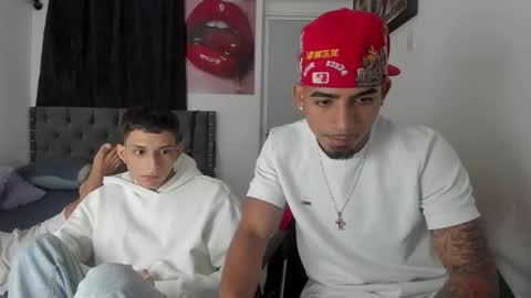 white online show from May 2026 04:31:01 AM