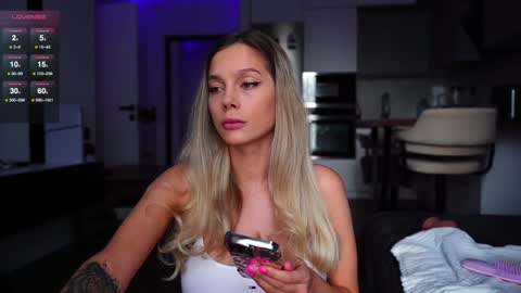 Kate  online show from January 2025 07:36:02 AM