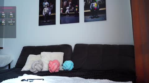 Kate  online show from March 2025 09:29:02 AM