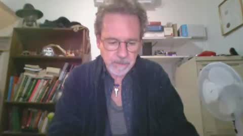 whiteboomer online show from July 2026 09:25:02 AM