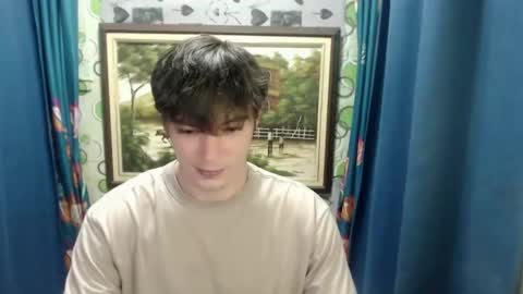 Christian online show from March 2025 03:35:01 AM