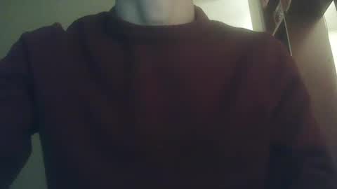 Snapshot of whiteduke81 chatting on February 2025 06:38:01 PM Whiteduke online show from February 2025 06:38:01 PM