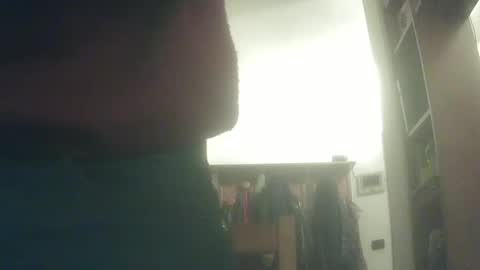 Snapshot of whiteduke81 chatting on February 2025 05:54:01 PM Whiteduke online show from February 2025 05:54:01 PM