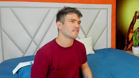 Dylan white online show from February 2025 05:38:02 PM