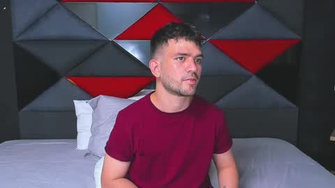 Dylan white online show from March 2025 09:26:01 PM