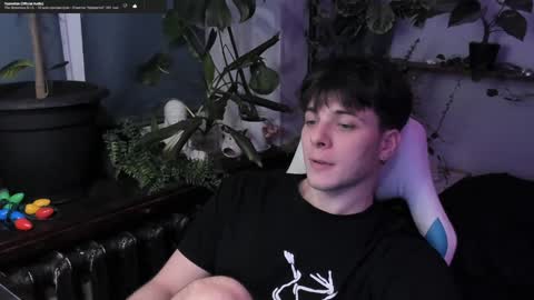 Snapshot of whiteegrimm chatting on January 2025 10:39:01 PM Gus online show from January 2025 10:39:01 PM