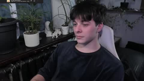 Snapshot of whiteegrimm chatting on February 2025 08:24:01 PM Gus online show from February 2025 08:24:01 PM