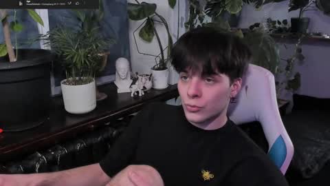 Snapshot of whiteegrimm chatting on February 2025 07:41:02 PM Gus online show from February 2025 07:41:02 PM