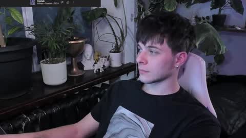 Snapshot of whiteegrimm chatting on February 2025 08:31:01 PM Gus online show from February 2025 08:31:01 PM