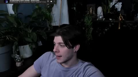 Gus online show from March 2026 08:55:01 PM